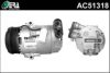 ERA Benelux AC51318 Compressor, air conditioning